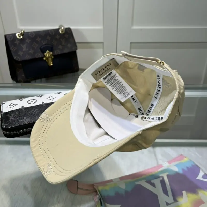 burberry casquette s_12130023